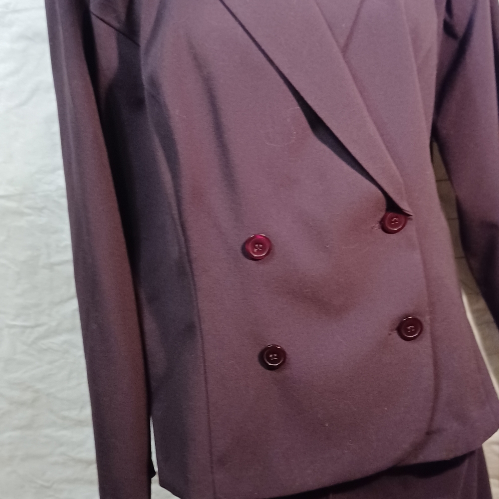 Danny & Nicole Ladies Pantsuit 16W